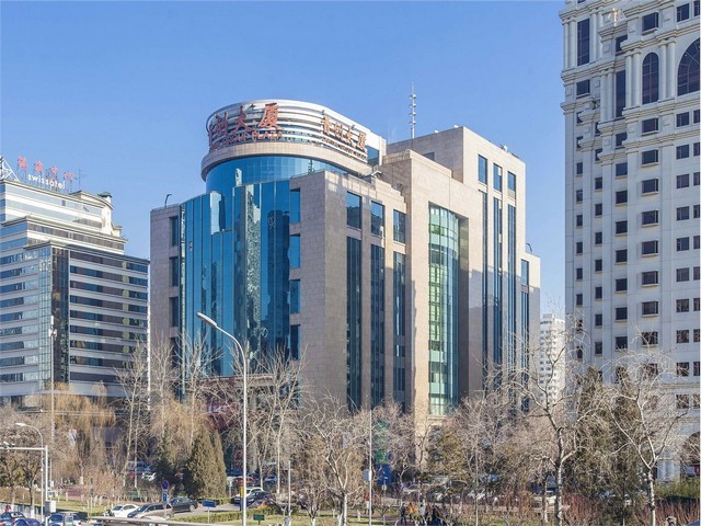 安徽罐式无负压供水设备厂商