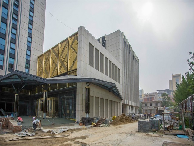 河西区放心灯具统计